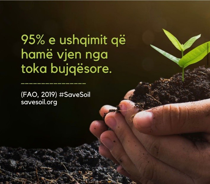 Të rejat e fundit në lidhje me mjedisin